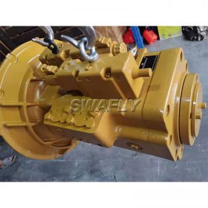 hydraulic pump