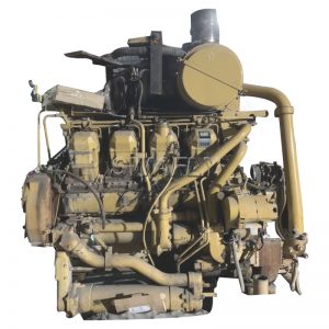 3508 used engine assy