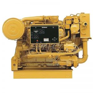 CAT3508 Diesel Engine