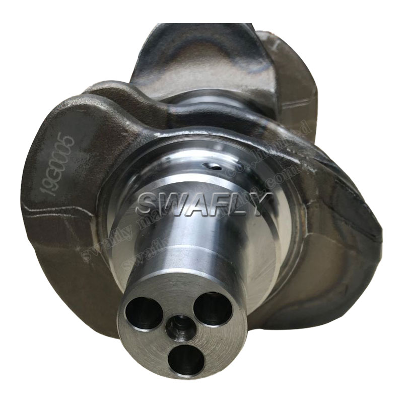 Crankshaft 376-4074