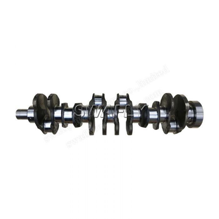 Crankshaft C7.1 376-4074