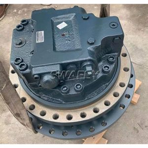 39QA-40100 travel motor