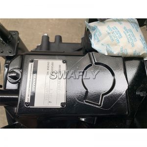 4TNV98T-SFNC 4TNV98 Engine Parts