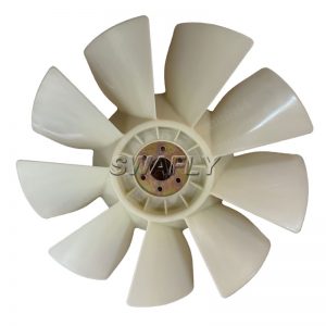 cooling fan 600-625-7620