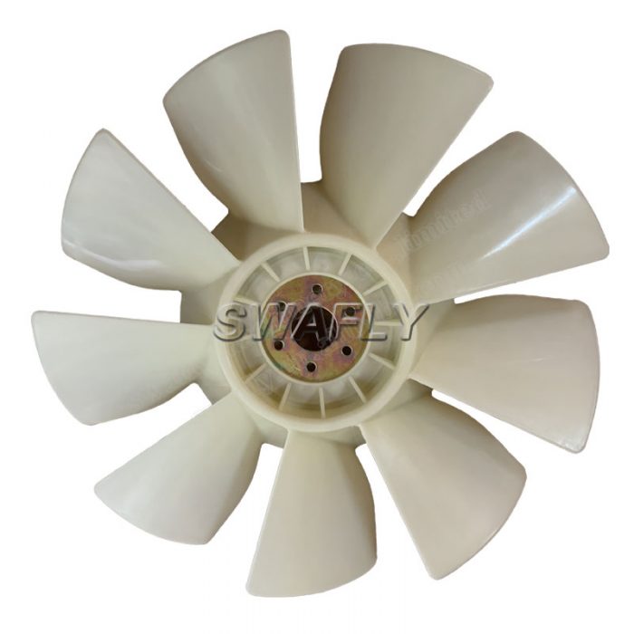 Fan 600-625-7620