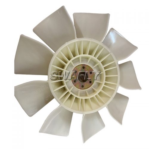 engine Fan 600-625-7620