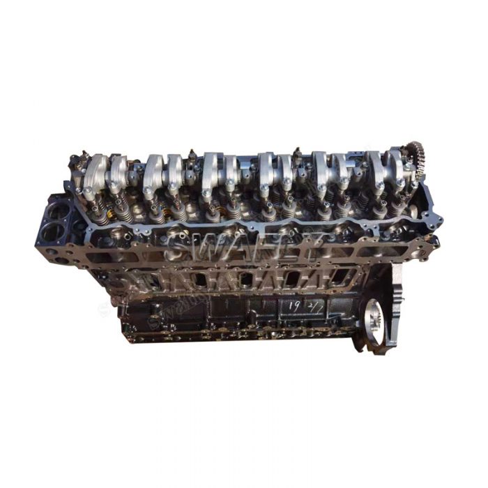 6HK1 Cylinder Block