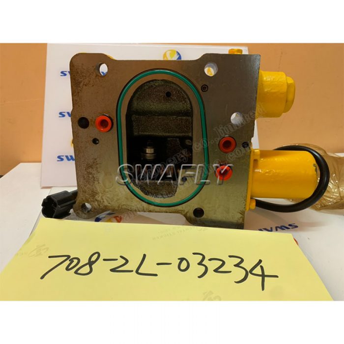 708-2L-03234 regulator pump