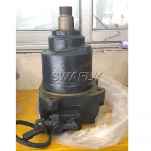 Fan Motor 708-7W-00140