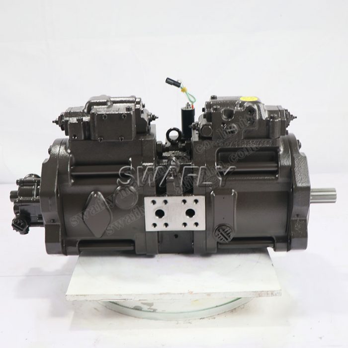 K3V112DT-9C32-12T pump