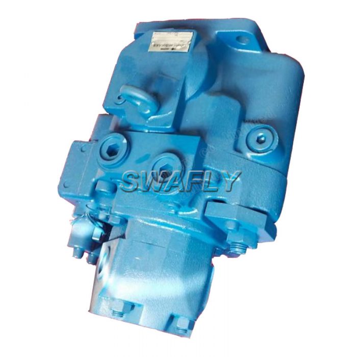 VIO75 Hydraulic Pump