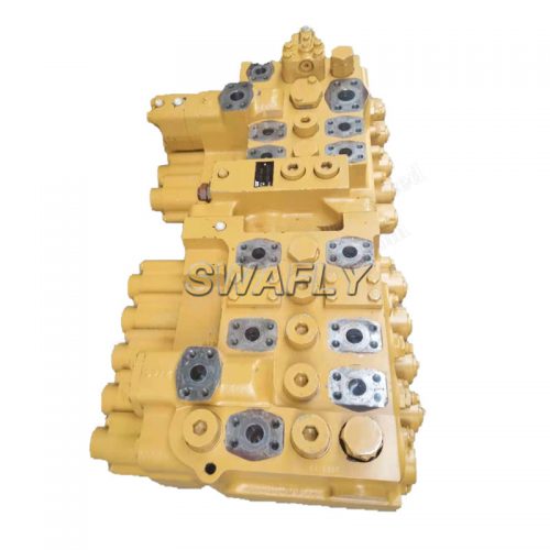 Control Valve 323-7680