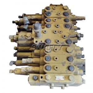 0855657 control valve