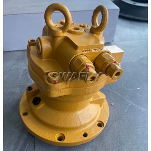 cat307 swing motor