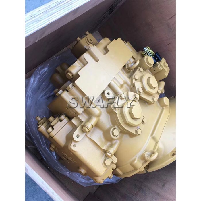 320 hydraulic pump