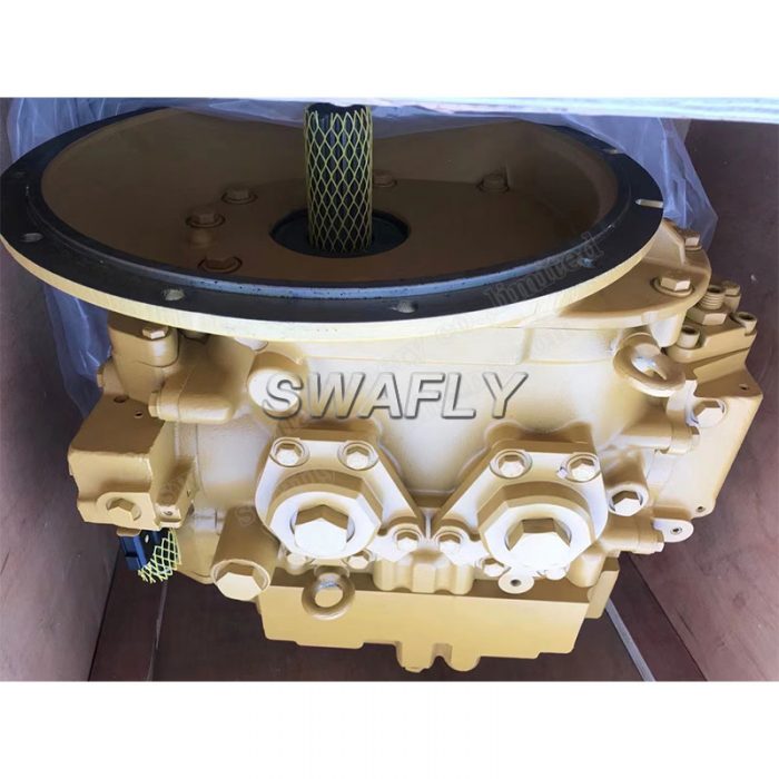 397-3680 Main Hydraulic pump