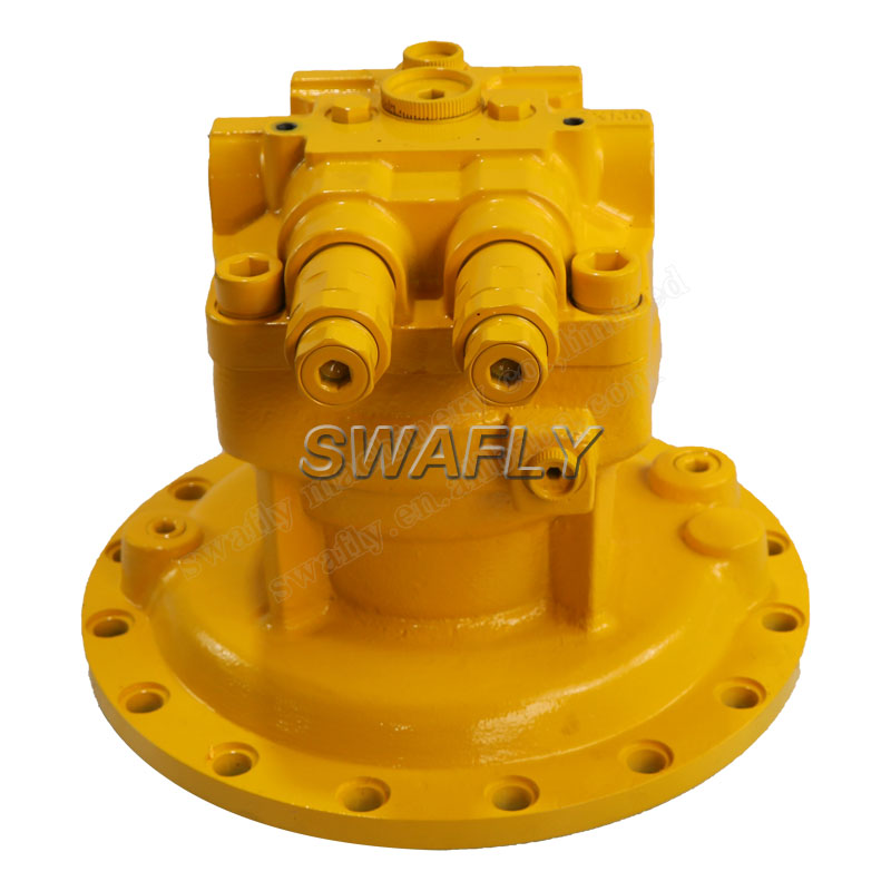 M5X130 swing motor