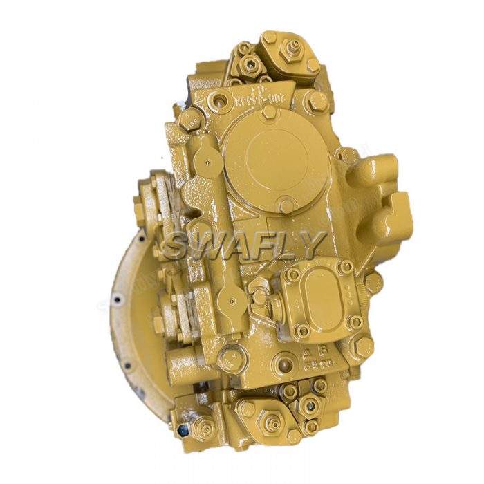 E324D pump assy