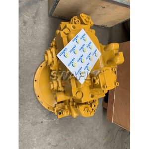  272-6959 hydraulic pump