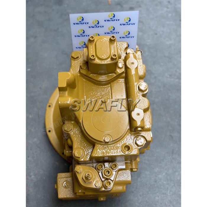 324D 325D 329D Hydraulic Pump