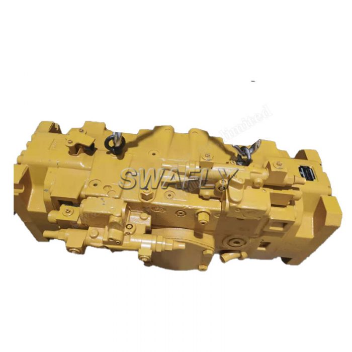 hydraulic pump 3699655