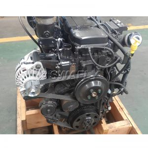 diesel engine QSB4.5