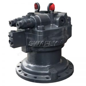 DH225-7 Swing Motor 