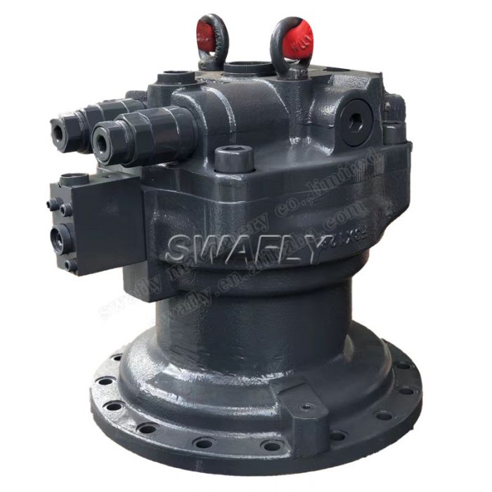 DH225-7 Swing Motor