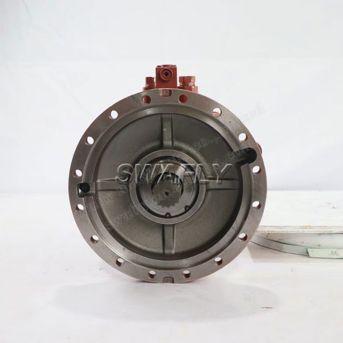 DH225 Swing Motor