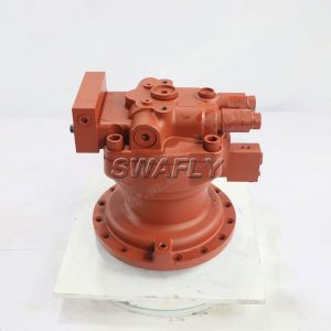 DH225 swing motor