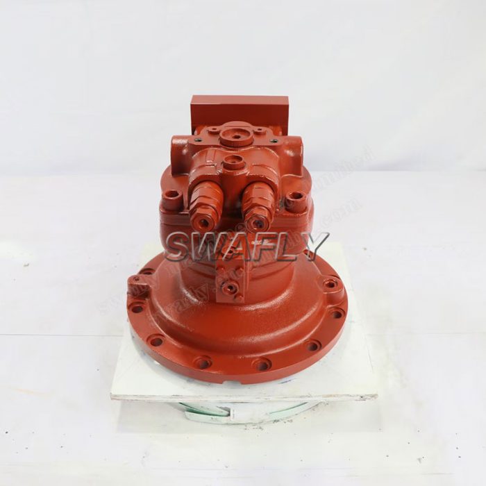 swing motor DH258