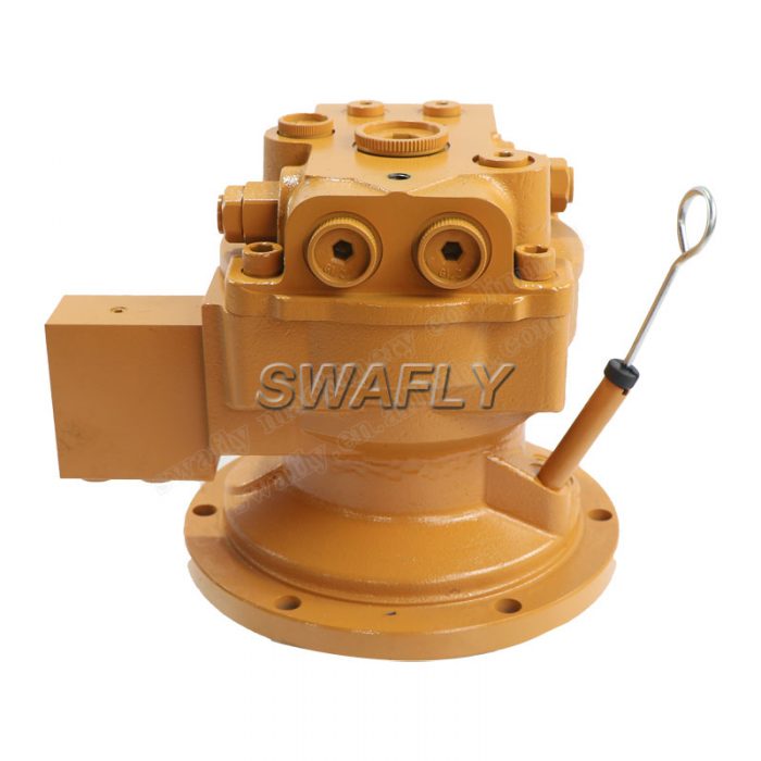 Remove term: DH60 JMF29 Swing Motor DH60 JMF29 Swing Motor