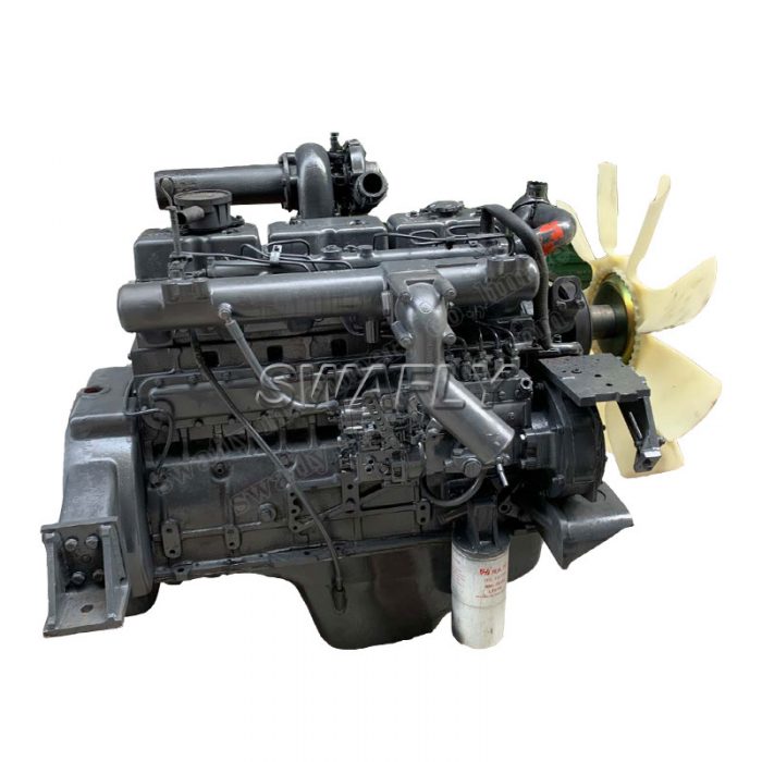 D1146 Engine Assy