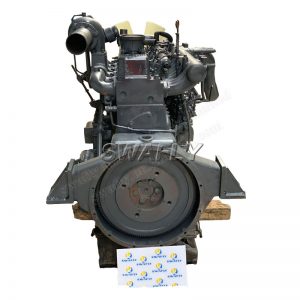  D1146 Engine Assy