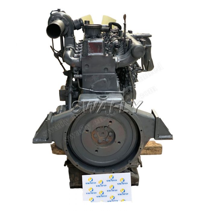 D1146 Engine Assy