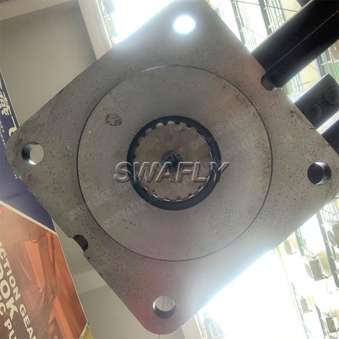 Swing Motor 401-00359