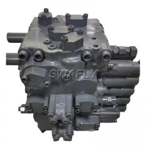 4398652 Valve Assy