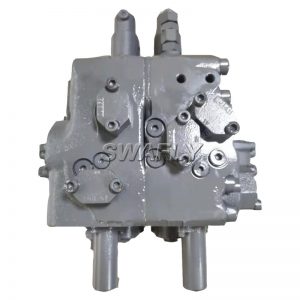 control valve 4398652