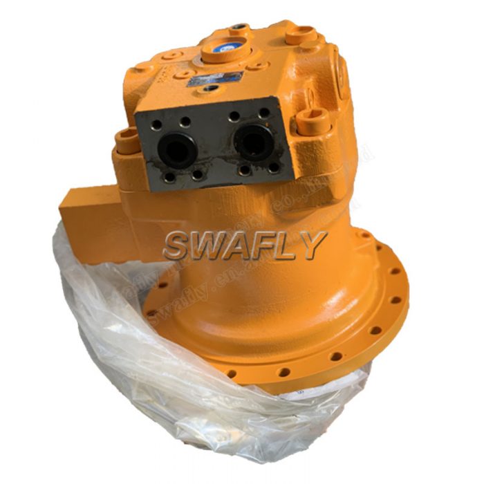 Swing Motor 401-00457B