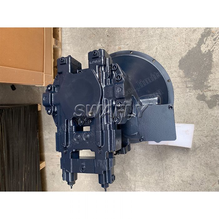 A8VO200 Main Pump Assy