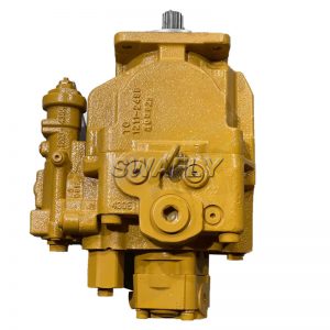 2963867 main pump