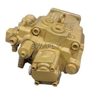 E307 hydraulic pump