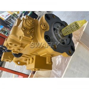 4I7634 Main Pump