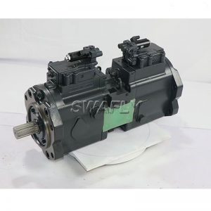 EC350D hydraulic pump