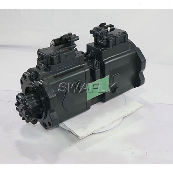 EC350D hydraulic pump