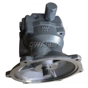 Swing Motor Head 14532629