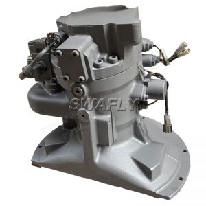 EX120-2 Hydraulic Pump