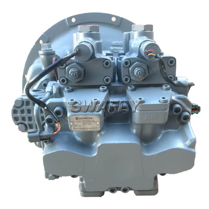 EX135 hydraulic pump