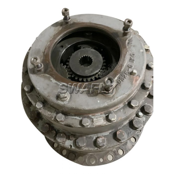 Ex1900-5 Swing Reducer