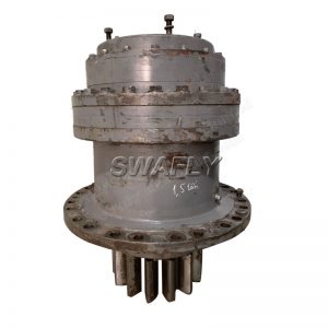 EX1900-5 Swing Reducer 